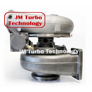 Detroit Series 60 14.0L EGR Turbo